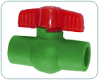 BALL VALVE