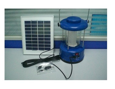 Solar Lantern