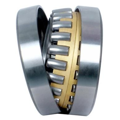 Concrete mixer truck bearings