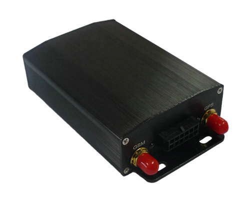 GPS Vehicle Tracker VT108