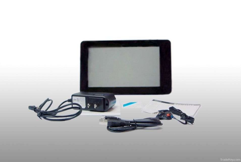 7inch sansung tablet pc , with calling function, 3g tablet pc