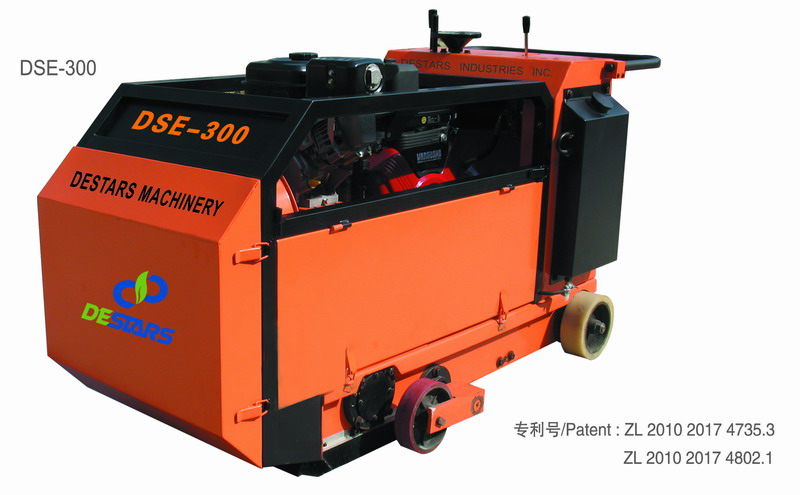 milling machine, asphalt cutter, scarifying machine