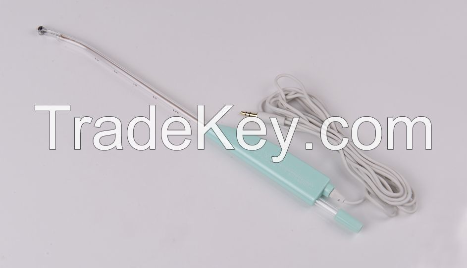 Sterile single use Endoscopic Suction Cannula for Surgical abortion 