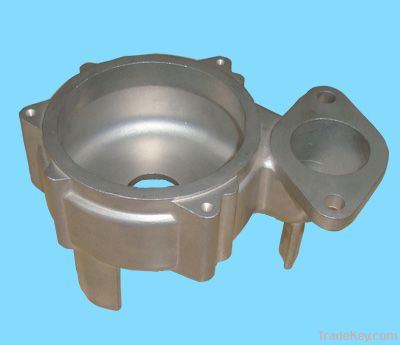 Valve Plate-Stainless Steel(1.4469)