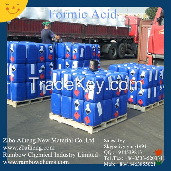 formic acid 85%