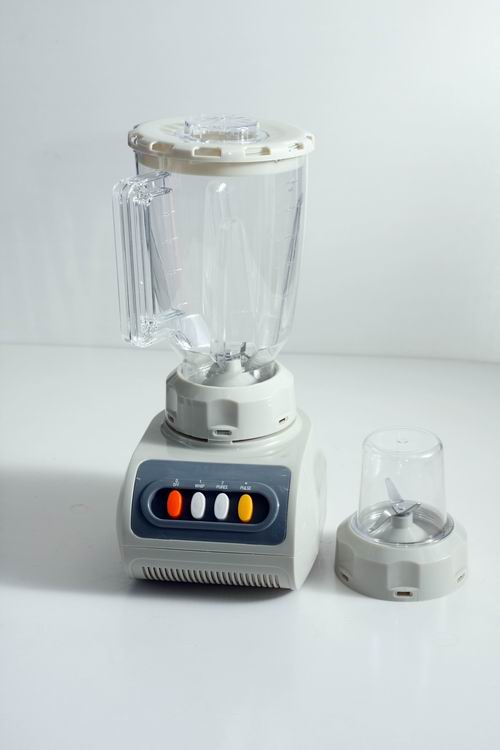 220V/50-6-Hz, 250W 999 blender