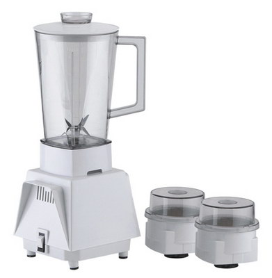 220V/50-6-Hz, 250W 242 blender/Juicer/Mixer