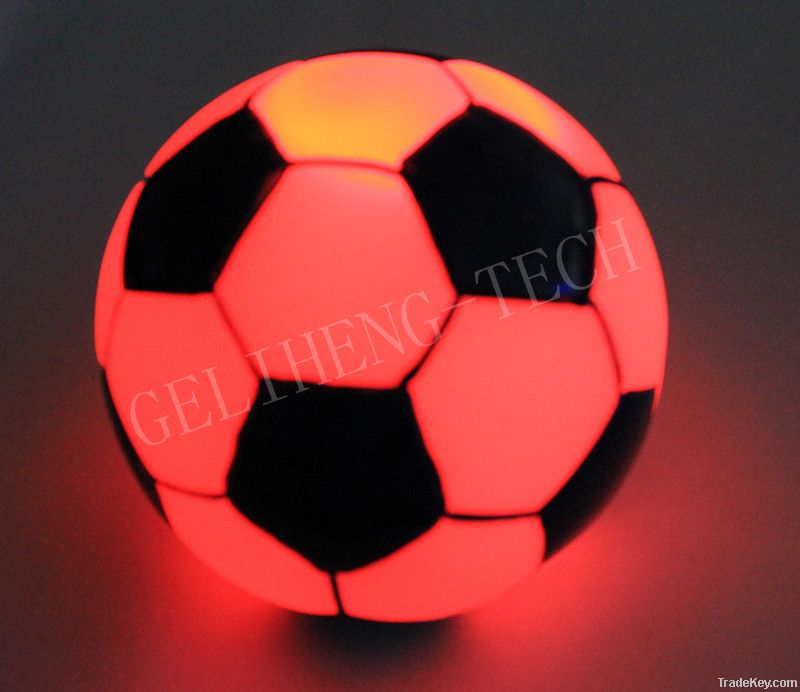 led flashing toy for promotional gift