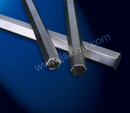 stainless steel hexagonal bars