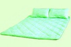 magnetic mattress pad