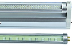 LED fluorescent lamp