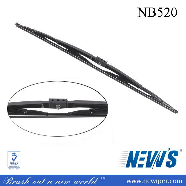 bus wiper blade