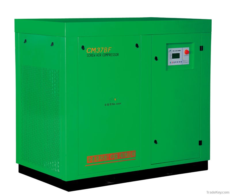 Oil Free Screw Air Compressor