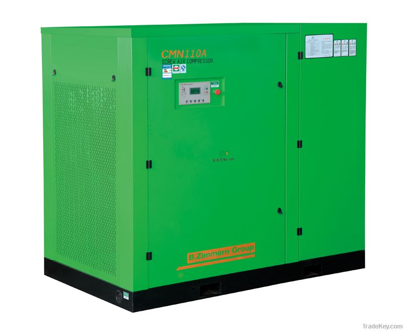 Screw Air Compressor