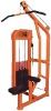 Lat Pulldown Machine sport equipment