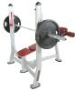 decline bench sporting goods