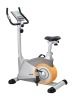 magnetic exercise bike