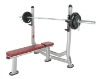flat bench sports goods