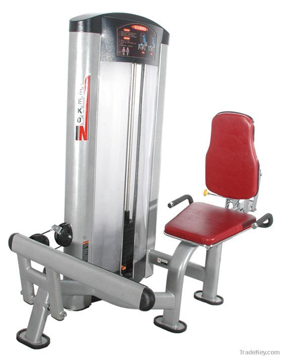 Seated Chest Press Machine