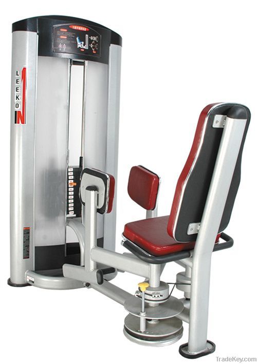 Seated Chest Press Machine