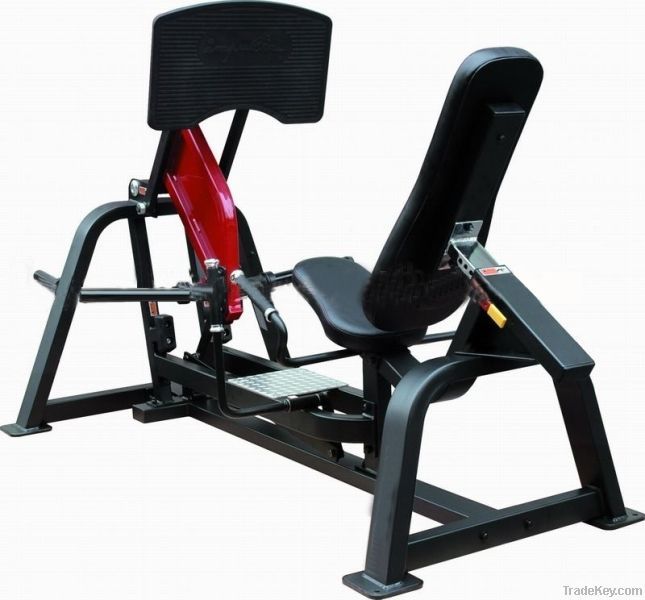 Seated Chest Press Machine