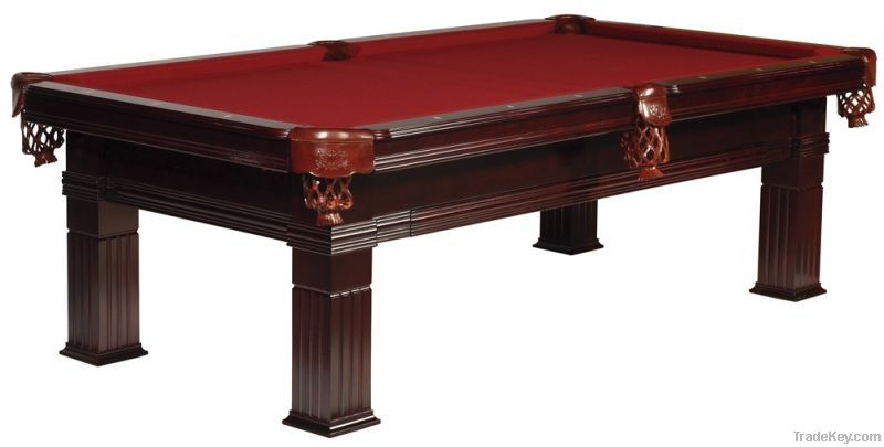 Billiards Table