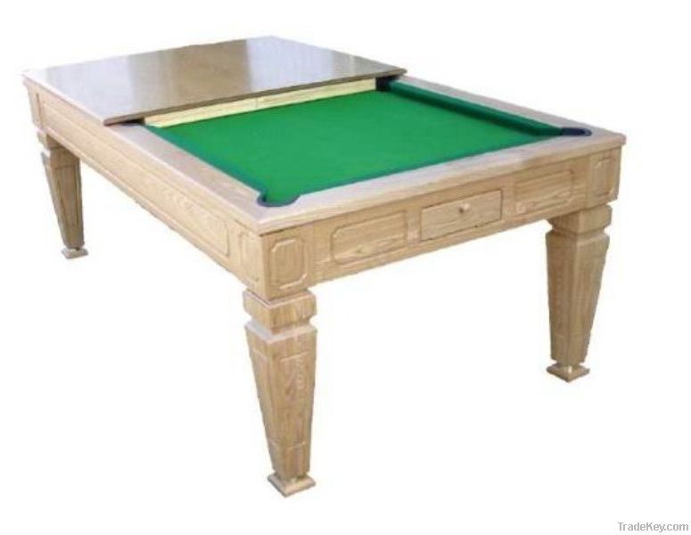 Billiards Table