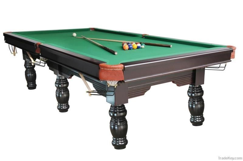 Billiards Table