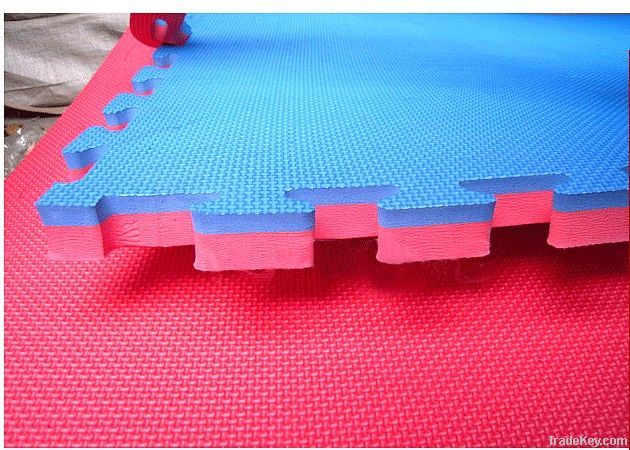 Taekwondo Mat