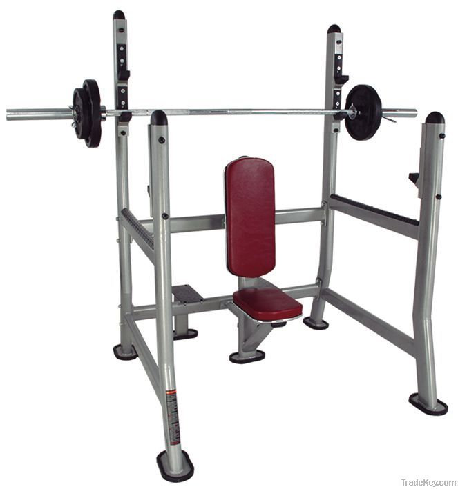 Decline Bench