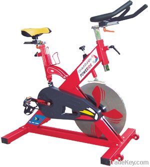 Spinning Bikes