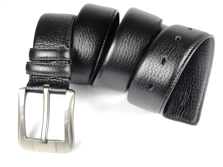 genuine leather belt