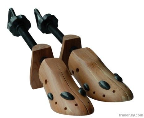 2 Way Wood Shoe Tree