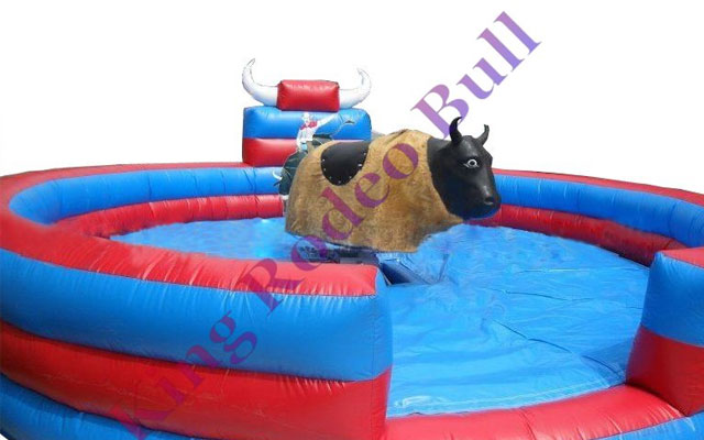 mechanical bull