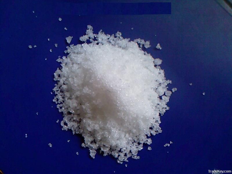 Feed grade calcium formate