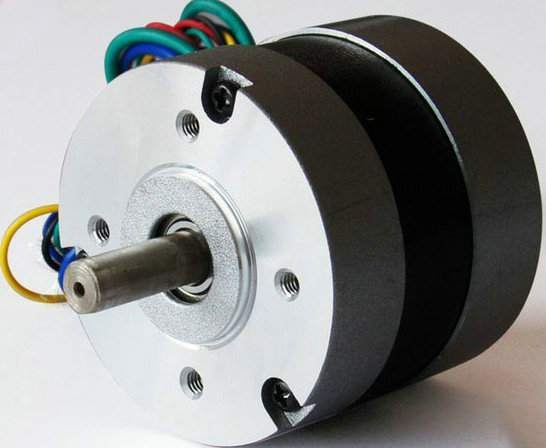 Brushless DC Motor 