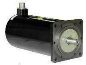 3 Phase Hybrid Stepper Motor