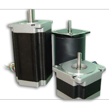 Hybrid Stepper Motor