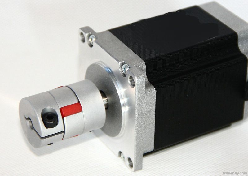 Hybrid Stepper Motor, stepping motor for CNC machine