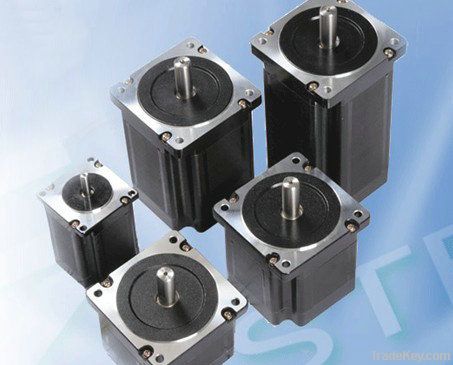 57mm-86mm Hybrid Stepper Motor, stepping motor for CNC machine