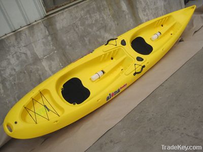 kayak( Kayak double Seater)