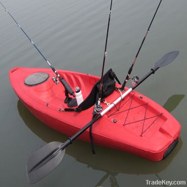 fish kayak