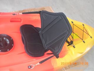 Kayak Seat