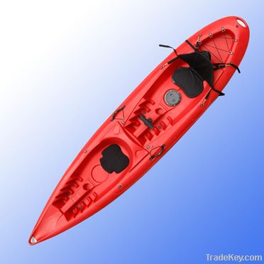 Kayaks (double Kayaking)