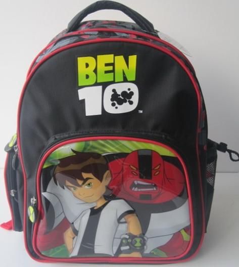 school bag