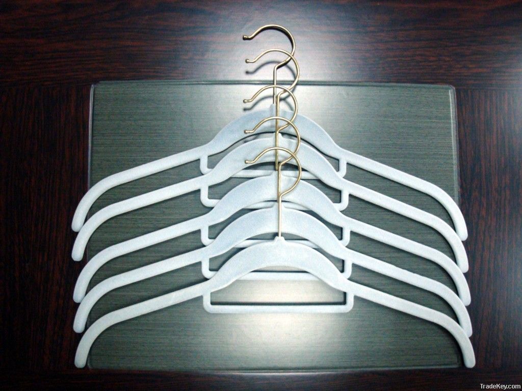 Tie women's hanger