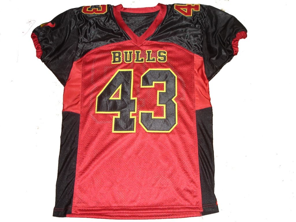 American Football Jersey