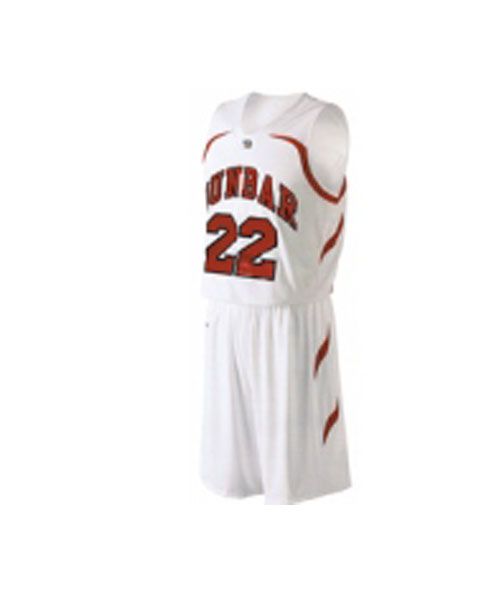 Basket Ball Dress