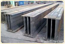 Structural steel