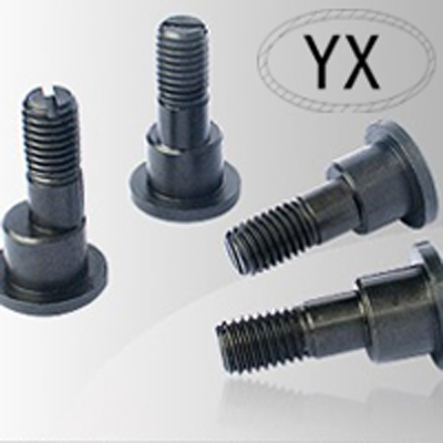 Non-standard Bolts